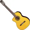 Image de Takamine GC5CELH-NAT Classique Electro Cutaway Natural Gaucher