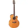 Image de Takamine GN77KCE Hawaïan Koa Natural Gloss guitare électro-acoustique folk