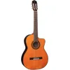 Image de Takamine GC5CE Natural - Guitare Classique 4/4