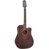 Image de Takamine GD21CE-SM Satin Molasses guitare électro-acoustique folk