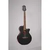 Image de GF49CE FX Cutaway Cosmic Black Sparkle