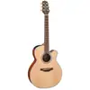 Image de Takamine GX31CE-NS guitare électro-acoustique folk