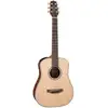 Image de Takamine GP3HSE-NS guitare électro-acoustique folk