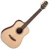 Image de Takamine GP3HSE Natural Satin Electro 3/4