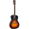 Image de Takamine GY51E Brown Sunburst guitare électro-acoustique folk