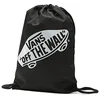 Image de Vans BENCHED BAG Sac à dos loisir, 44 cm, 12 liters, Noir (Onyx)