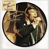Image de Boys Keep Swinging Picture Disc en occasion ou reconditionné