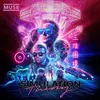 Image de Simulation Theory Vinyle 140 gr en occasion ou reconditionné