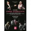 Image de Salieri : Europa Riconosciuta Scala de Milan 2004 DVD en occasion ou reconditionné