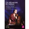 Image de Les Pêcheurs de Perles Metropolitan Opera New York 2016 DVD en occasion ou reconditionné