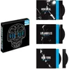 Image de North America Live Tour Collection - Box 3 Vinyles