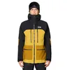 Image de Mountain Hardwear Mythogen  Softshell Jacket S