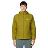 Image de Mountain Hardwear KOR Stasis  Fleece M
