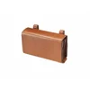 Image de Brooks D-Shaped Sac de Selle Miel