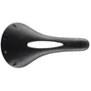 Image de Cadre en carbone, selle en gomme volcanisée, largeur 145 mm avec trou