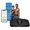 Image de Ceinture abdominale COMPEX Corebelt 3.0 taille L/XL