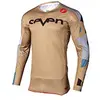 Image de SEVENMX Chemise Rival Trooper-2 Sable