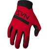 Image de Seven Gant Zero Contour (Rouge, Grand)