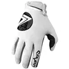 Image de Seven MX Annex Dot Gants Blanc Taille S