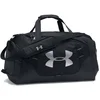Image de Under Armour Undeniable Duffle 3.0 MD Sac Noir FR : Taille Unique (Taille Fabricant : OSFA)