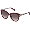 Image de Trussardi S0354045 Lunettes multicolores 54 mm pour femme