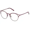 Image de Sting Femme VST112490593 Lunettes de soleil, Shiny Gun W/Coloured Parts, 49/20/135