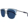 Image de Police Lunettes de soleil Unisexe SPL584-0581