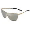 Image de Lunettes de soleil Chopard SCHC 20 S Noir 300G, Noir 300 g, 99/1/135