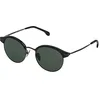 Image de Lunettes de soleil Unisexe Lozza SL2299M510568 Marron (ø 51 mm)