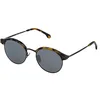 Image de Lozza S0353771 Lunettes unisexe pour adulte Marron 51 mm