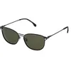 Image de Lozza S0353776 Lunettes unisexe pour adulte Marron 55 mm