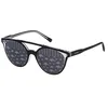 Image de STING Lunettes de soleil Unisexe SST13251Z32L Ø 51 mm