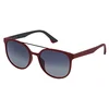Image de Lunettes de soleil Femme Police SPL634-7L2P (ø 55 mm) (Gris)