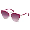 Image de Police SPL618 8FFX Sunglasses Unisex Metal, Standard, 54