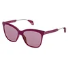Image de Lunettes de soleil Femme Police SPL621-56Z05G ø 56 mm
