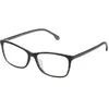 Image de Lozza VL41685301EX Lunettes de Soleil, Shiny Striped Grey, 53/15/135 Femme