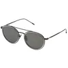 Image de Lozza S0353786 Lunettes, marron, 53 mm, unisexe, adulte, marron, 53 mm