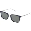 Image de LOZZA SL4180 54D82X Sunglasses, multicolore, taille unique, unisexe, adulte, multicolore, Taille Unique