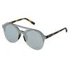 Image de Sting homme SST19899878X Montures de lunettes, Marron (Marrón), 89