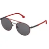 Image de Lunettes de soleil Homme Police SPL717-558K6X ø 55 mm