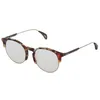 Image de Lunettes de soleil Femme Police SPL738-51758R ø 51 mm