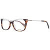 Image de Police PL506E 5309AJ, des Lunettes de Soleil Mixte, Tortoiseshell, 53