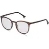 Image de Police S0354028 Lunettes Multicolore 52 mm pour homme