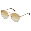 Image de Lunettes de soleil Femme Nina Ricci SNR164580648 (ø 58 mm)