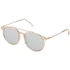 Image de Lozza S0353859 Lunettes, Rose, 53 mm Unisexe Adulte, rose, 53 mm