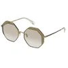 Image de Police Lunettes de soleil pour femme SPL837W538FFD Ø 53 mm