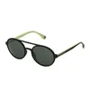 Image de Lunettes de soleil Homme Converse SCO192556AAP (ø 55 mm)