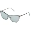 Image de Police SPL936 0I95 Sunglasses Unisex Glasant, Standard, 1