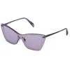 Image de Police Lunettes de soleil Femme SPL936-990Q63
