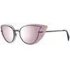 Image de Police S7207090, Lunettes de Soleil Femmes, Multicolore, Talla única - S7207090